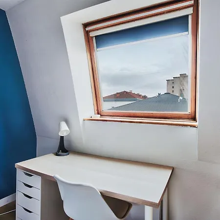 Cocon Fifa Apartment