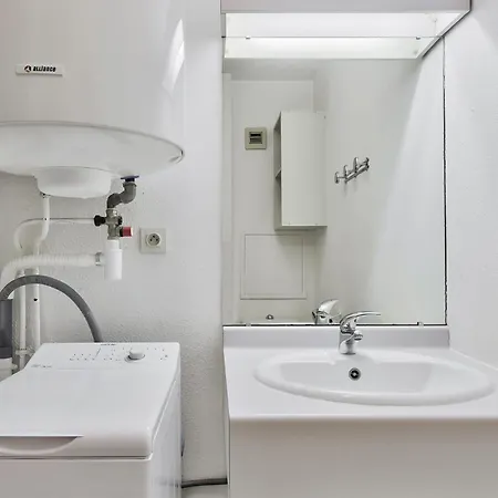 Cocon Fifa Apartment Lyon