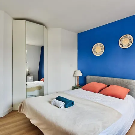 Cocon Fifa Apartment