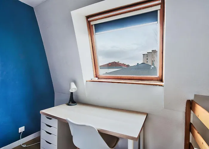 Cocon Fifa Apartment