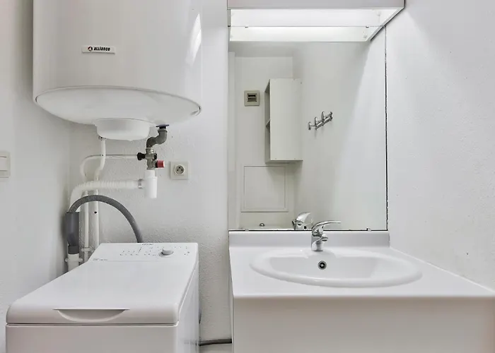 Cocon Fifa Apartament Lyon
